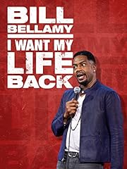Bill bellamy want for sale  Delivered anywhere in USA 