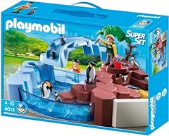 Playmobil 4013 superset gebraucht kaufen  Wird an jeden Ort in Deutschland