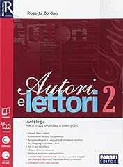 Autori lettori quaderno usato  Spedito ovunque in Italia 