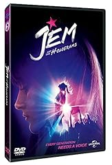 Jem holograms usato  Spedito ovunque in Italia 