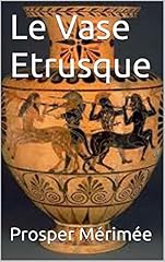 Vase etrusque d'occasion  Livré partout en France