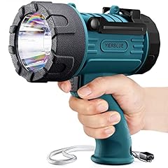 Yierblue rechargeable spotligh for sale  Delivered anywhere in USA 
