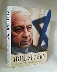 Ariel sharon life for sale  Delivered anywhere in UK