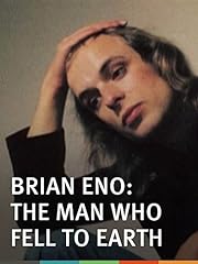 Brian eno man for sale  Delivered anywhere in USA 