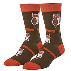 Crazy socks hooters for sale  Delivered anywhere in USA 