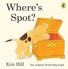 Spot eric hill for sale  Delivered anywhere in Ireland