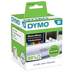 Dymo etichette per usato  Spedito ovunque in Italia 