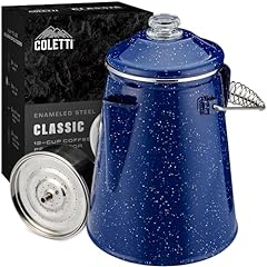Coletti classic percolator for sale  Delivered anywhere in USA 