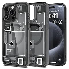 Spigen coque magnétique d'occasion  Livré partout en France