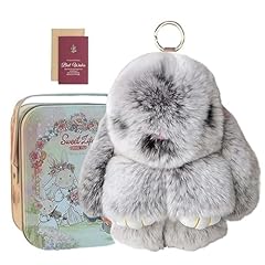 Porte clés bunny d'occasion  Livré partout en France