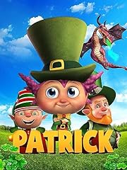 Patrick for sale  Delivered anywhere in UK