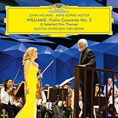 Williams violin concerto for sale  Delivered anywhere in USA 