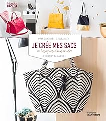 Crée sacs basiques d'occasion  Livré partout en France