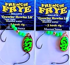 Walleye spinner rigs for sale  Delivered anywhere in USA 