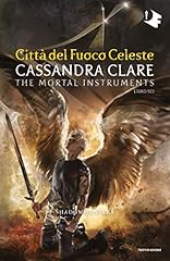 Shadowhunters città del usato  Spedito ovunque in Italia 