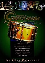 gretsch drums d'occasion  Livré partout en France