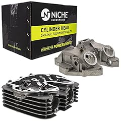 Niche cylinder head for sale  Delivered anywhere in UK
