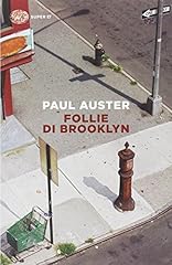 Follie brooklyn usato  Spedito ovunque in Italia 