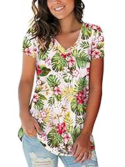 Womens shirts hawaiian for sale  Delivered anywhere in USA 