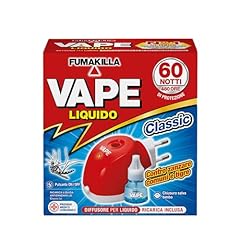 Vape diffusore liquido usato  Spedito ovunque in Italia 