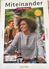 Deutsch kursbuch erwachsene gebraucht kaufen  Wird an jeden Ort in Deutschland