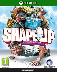 Shape kinect import d'occasion  Livré partout en France