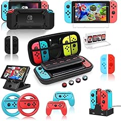 Switch accessories bundle for sale  Delivered anywhere in USA 