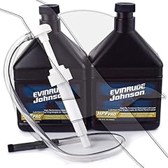 Evinrude etec johnson for sale  Delivered anywhere in USA 