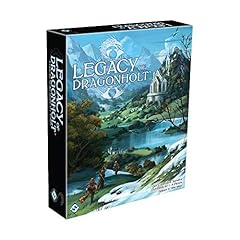 Legacy dragonholt roleplaying for sale  Delivered anywhere in USA 