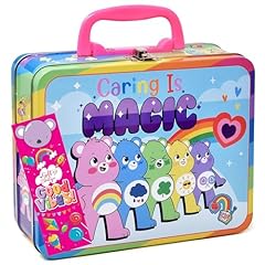 Care bears rainbow for sale  Delivered anywhere in USA 