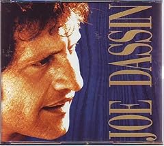 Joe dassin triple d'occasion  Livré partout en France
