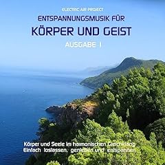 Entspannungsmusik körper geis gebraucht kaufen  Wird an jeden Ort in Deutschland