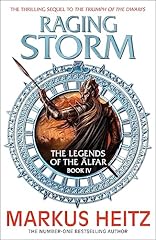 Raging storm legends for sale  Delivered anywhere in UK