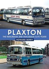 Plaxton panorama panorama for sale  Delivered anywhere in UK