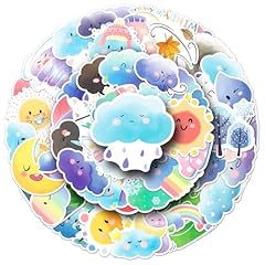 Emotion weather stickers for sale  Delivered anywhere in UK