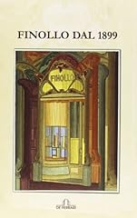 Finollo dal 1899. usato  Spedito ovunque in Italia 