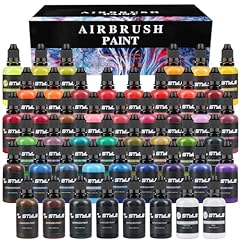 Rhinowisdom airbrush paint for sale  Delivered anywhere in USA 