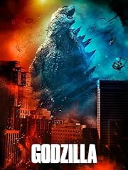Godzilla d'occasion  Livré partout en France