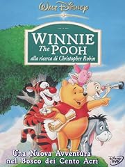 Winnie the pooh d'occasion  Livré partout en France