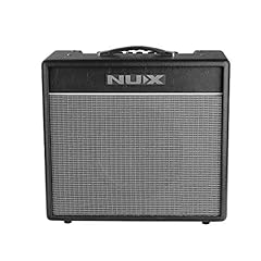 Nux amplificateur guitare d'occasion  Livré partout en Belgiqu