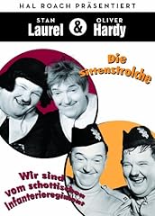 Laurel hardy sittenstrolche gebraucht kaufen  Wird an jeden Ort in Deutschland