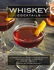 Whiskey cocktails curated for sale  Delivered anywhere in USA 