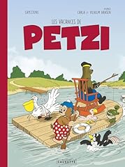 Les vacances petzi usato  Spedito ovunque in Italia 