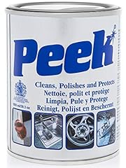 Peek 33300 metal for sale  Delivered anywhere in UK