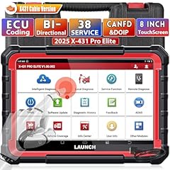 Launch x431 pro for sale  Delivered anywhere in UK
