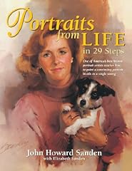 Portraits from life d'occasion  Livré partout en France