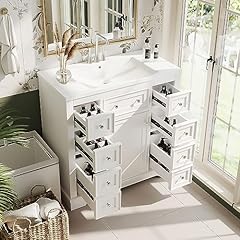 Merax bathroom vanity for sale  Delivered anywhere in USA 