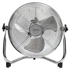 Vonhaus floor fan for sale  Delivered anywhere in UK