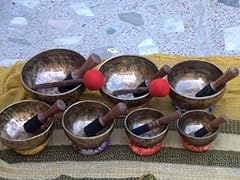 Professional singing bowl for sale  Delivered anywhere in UK