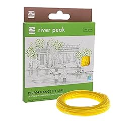 River peak fly usato  Spedito ovunque in Italia 